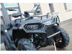 Klikněte pro detailní foto č. 13 - Polaris Sportsman X2 570 EPS LE - PŘEDVÁDĚCÍ STROJ, DPH, hezký stav