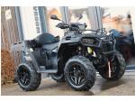Klikněte pro detailní foto č. 2 - Polaris Sportsman X2 570 EPS LE - PŘEDVÁDĚCÍ STROJ, DPH, hezký stav