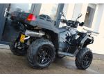Klikněte pro detailní foto č. 3 - Polaris Sportsman X2 570 EPS LE - PŘEDVÁDĚCÍ STROJ, DPH, hezký stav