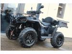 Klikněte pro detailní foto č. 4 - Polaris Sportsman X2 570 EPS LE - PŘEDVÁDĚCÍ STROJ, DPH, hezký stav