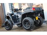 Klikněte pro detailní foto č. 6 - Polaris Sportsman X2 570 EPS LE - PŘEDVÁDĚCÍ STROJ, DPH, hezký stav