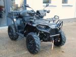 Klikněte pro detailní foto č. 9 - Polaris Sportsman X2 570 EPS LE - PŘEDVÁDĚCÍ STROJ, DPH, hezký stav