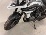 Klikněte pro detailní foto č. 6 - Triumph Tiger 1200 Alpine edition