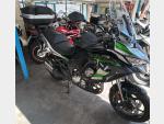 Detail nabídky - Kawasaki Versys 1000