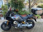 Klikněte pro detailní foto č. 1 - Moto Guzzi V 100 Mandello