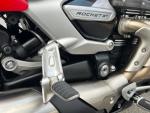 Klikněte pro detailní foto č. 13 - Triumph Rocket 3