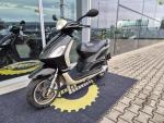 Klikněte pro detailní foto č. 8 - Piaggio Fly 125