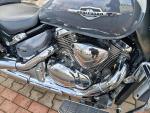 Klikněte pro detailní foto č. 10 - Suzuki Boulevard C90T, VL 1500 Intruder C1500