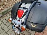 Klikněte pro detailní foto č. 11 - Suzuki Boulevard C90T, VL 1500 Intruder C1500