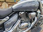 Klikněte pro detailní foto č. 12 - Suzuki Boulevard C90T, VL 1500 Intruder C1500