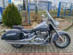 Klikněte pro detailní foto č. 2 - Suzuki Boulevard C90T, VL 1500 Intruder C1500