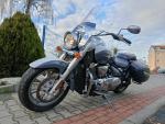 Klikněte pro detailní foto č. 5 - Suzuki Boulevard C90T, VL 1500 Intruder C1500