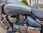 Klikněte pro detailní foto č. 7 - Suzuki Boulevard C90T, VL 1500 Intruder C1500