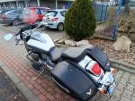 Klikněte pro detailní foto č. 8 - Suzuki Boulevard C90T, VL 1500 Intruder C1500