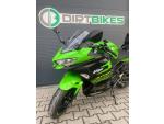 Detail nabídky - Kawasaki Ninja 400