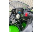 Klikněte pro detailní foto č. 9 - Kawasaki Ninja 400