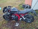 Klikněte pro detailní foto č. 2 - Honda CBR 650 F