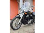 Klikněte pro detailní foto č. 10 - Honda VT 750 DC Black Widow