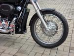 Klikněte pro detailní foto č. 11 - Honda VT 750 DC Black Widow
