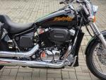Klikněte pro detailní foto č. 12 - Honda VT 750 DC Black Widow