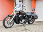 Klikněte pro detailní foto č. 1 - Honda VT 750 DC Black Widow