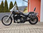 Klikněte pro detailní foto č. 8 - Honda VT 750 DC Black Widow