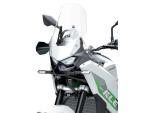 Klikněte pro detailní foto č. 3 - Kawasaki KLE 500 SE NOVINKA 2026