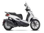 Piaggio Beverly 400 Euro 5+
