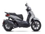 Klikněte pro detailní foto č. 2 - Piaggio Beverly 400 S Euro 5+
