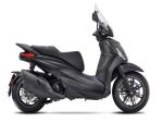 Klikněte pro detailní foto č. 3 - Piaggio Beverly 400 S Euro 5+