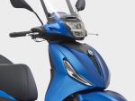 Klikněte pro detailní foto č. 5 - Piaggio Beverly 400 S Euro 5+