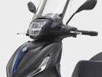 Klikněte pro detailní foto č. 6 - Piaggio Beverly 400 S Euro 5+
