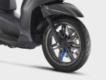 Klikněte pro detailní foto č. 8 - Piaggio Beverly 400 S Euro 5+
