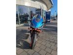 Klikněte pro detailní foto č. 4 - Aprilia RSV4 1100 Stingray Blu