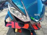 Klikněte pro detailní foto č. 9 - Aprilia RSV4 1100 Stingray Blu