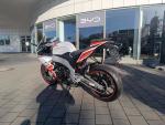 Klikněte pro detailní foto č. 11 - Aprilia RS 125 Kingsnake White