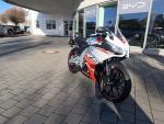 Klikněte pro detailní foto č. 2 - Aprilia RS 125 Kingsnake White