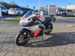Klikněte pro detailní foto č. 4 - Aprilia RS 125 Kingsnake White