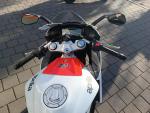 Klikněte pro detailní foto č. 9 - Aprilia RS 125 Kingsnake White