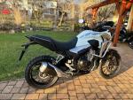 Klikněte pro detailní foto č. 3 - Honda CB500X ABS