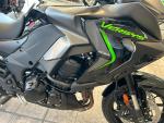 Klikněte pro detailní foto č. 11 - Kawasaki Versys 1100 SKLADEM 4 roky záruka AKCE QS