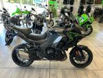Klikněte pro detailní foto č. 2 - Kawasaki Versys 1100 SKLADEM 4 roky záruka AKCE QS