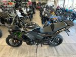 Klikněte pro detailní foto č. 6 - Kawasaki Versys 1100 SKLADEM 4 roky záruka AKCE QS