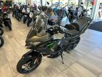 Klikněte pro detailní foto č. 7 - Kawasaki Versys 1100 SKLADEM 4 roky záruka AKCE QS