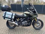 Klikněte pro detailní foto č. 1 - Aprilia Caponord 1200 Rally