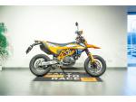 Klikněte pro detailní foto č. 1 - KTM 690 SMC-R 2024