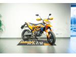 Klikněte pro detailní foto č. 2 - KTM 690 SMC-R 2024