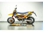 Klikněte pro detailní foto č. 3 - KTM 690 SMC-R 2024