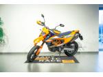 Klikněte pro detailní foto č. 4 - KTM 690 SMC-R 2024