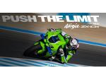 Klikněte pro detailní foto č. 1 - Kawasaki ZX-10R Ninja 2026 přijímáme objednávky